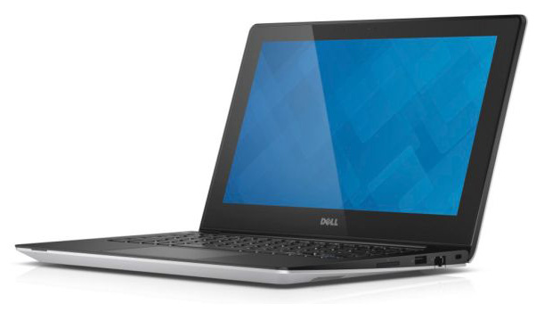 Dell Inspiron 11 serie 3000 con Celeron Haswell, il netbook rinasce nel segmento medio