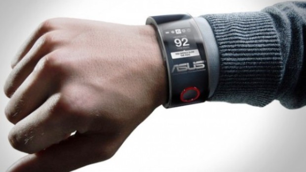 smartwatch asus