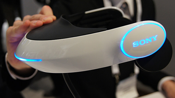 sony-virtual-reality