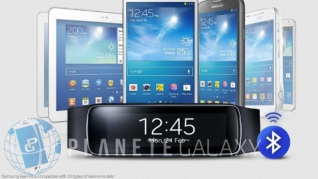 samsung galaxy tab 4