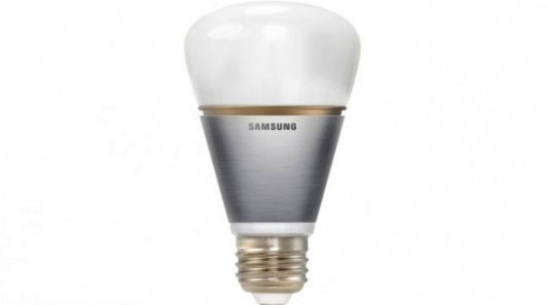 lampadine smart Samsung