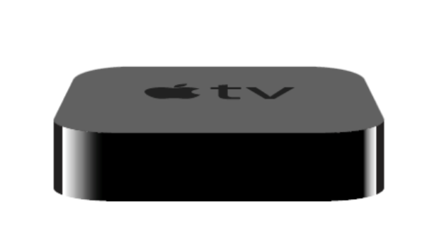 apple tv