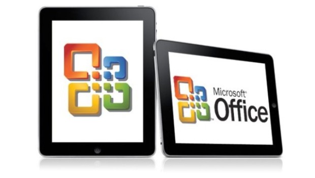 office ipad