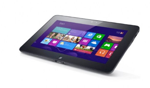 Dell: Ultrabook, AIO desktop e tablet per il business