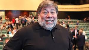 steve wozniak