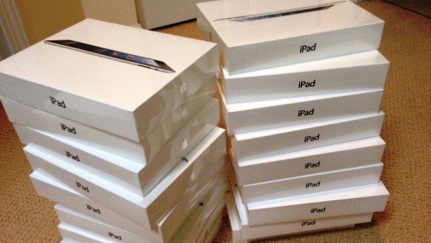 ipad 4 apple 16 gb