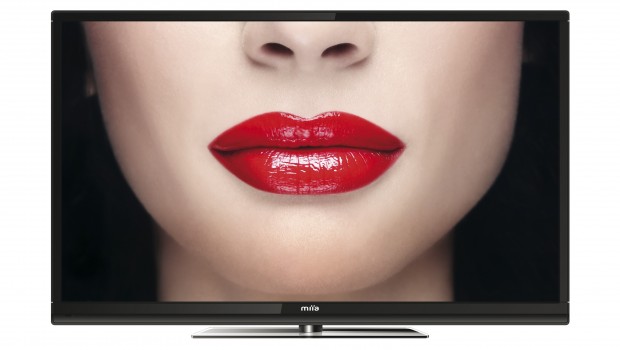 Miia Style presenta la TV LED FULL HD da 39 pollici - Webnews