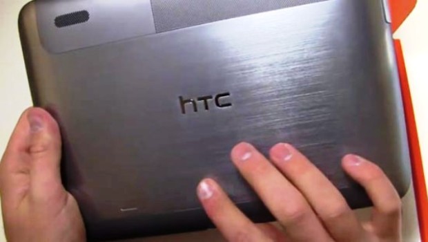 htc tablet