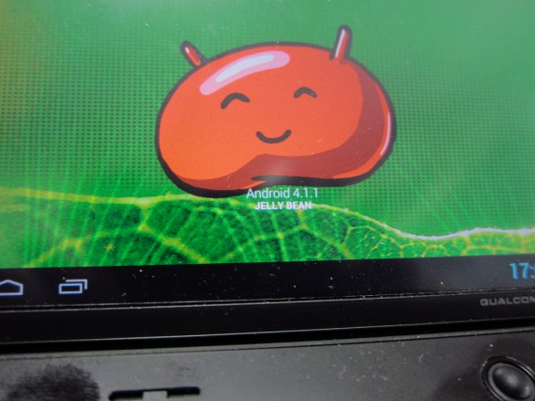 Intel al lavoro con Google per convertire Android 4.1 Jelly Bean su Atom