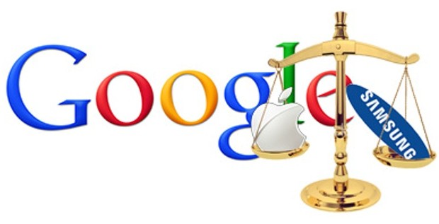 samsung apple google