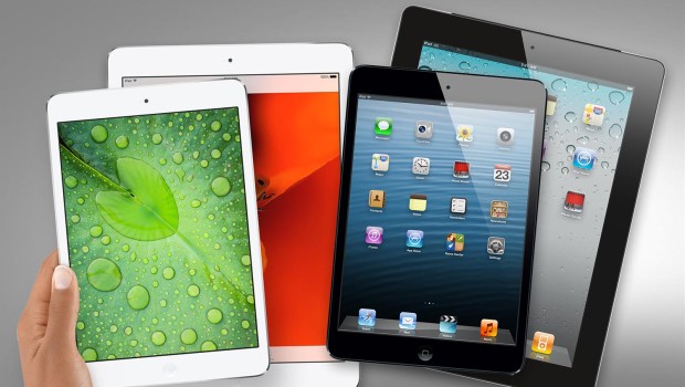 ipad mini 2 retina
