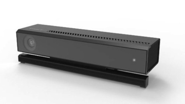 kinect 2 per windows