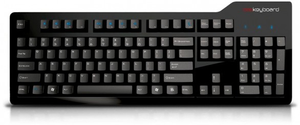 Das Keyboard Professional: la tastiera
