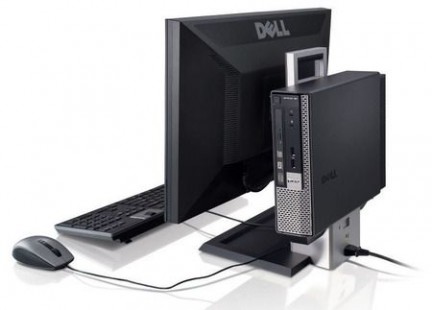 Dell OptiPlex 780 USFF e OptiPlex 380: due nuovi desktop PC