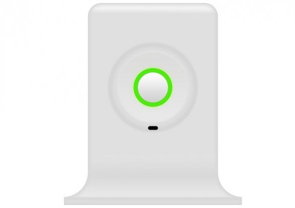 Evoz Baby Monitor controlla i bebè tramite l'iPhone