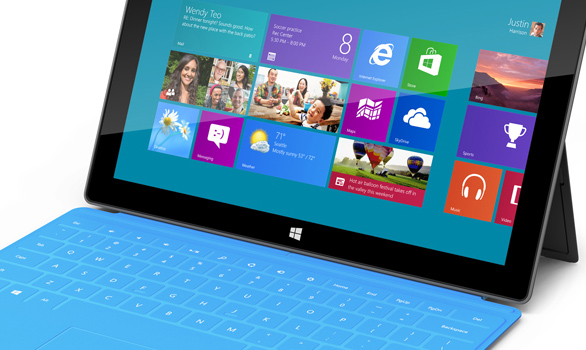 Microsoft Surface: minaccia o vantaggio per i suoi partner?