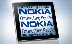 Nokia: un tablet ARM a fine 2010?