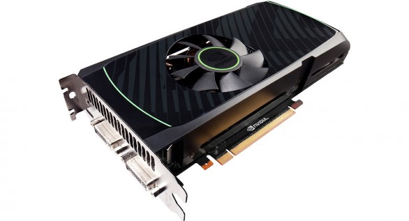 GeForce GTX 650: arriva il Kepler di fascia media, ecco date e specifiche