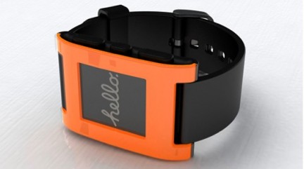 Pebble non arriva a settembre