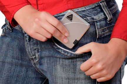 Da Apricorn ecco Aegis Mini, 240 GB nel taschino