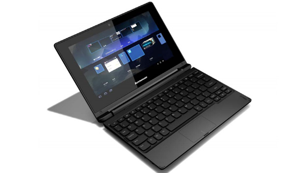 Lenovo IdeaPad A10 imminente, Androidbook da 10