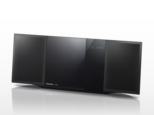SC-HC39 Left Black