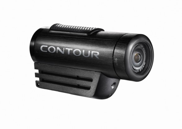 Contour Roam
