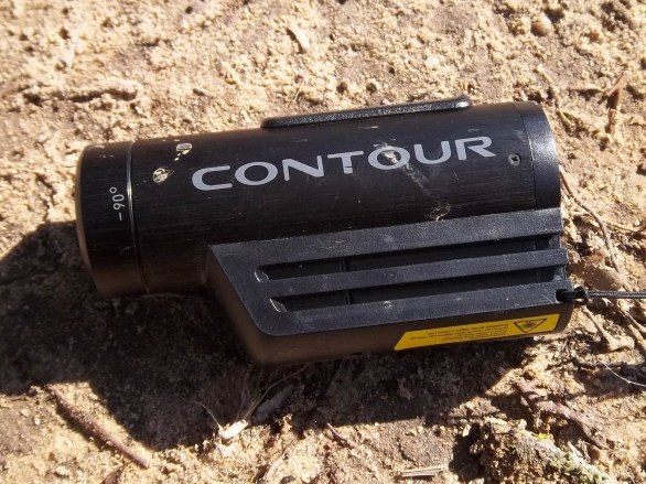 Contour Roam