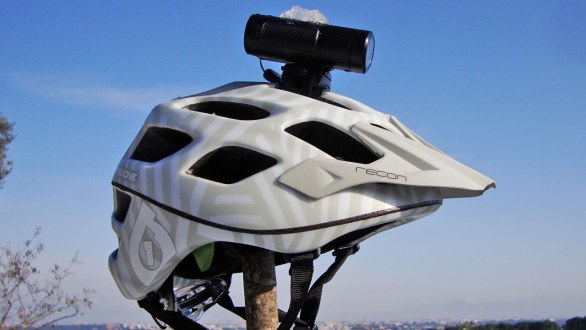 Contour Roam