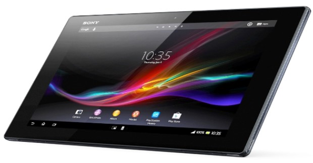 Sony Xperia Z4 Tablet Ultra