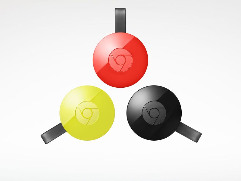 Google chromecast prezzo