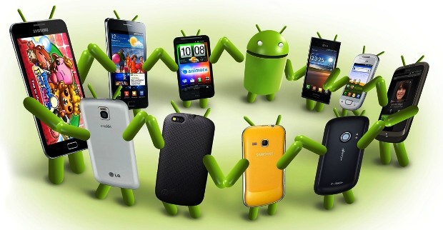 smartphone android