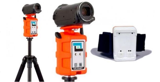 I gadget più strani per la fotografia