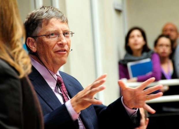 Bill Gates
