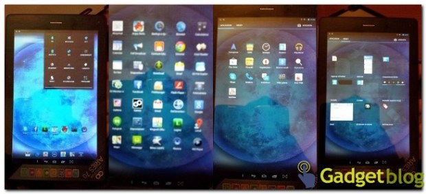 Aries GoClever 70, le foto di Gadgetblog