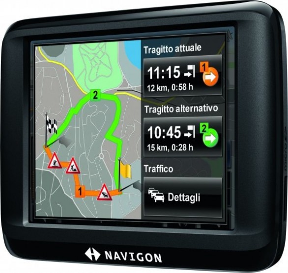 Navigon - Free downloads and reviews - CNET Downloadcom