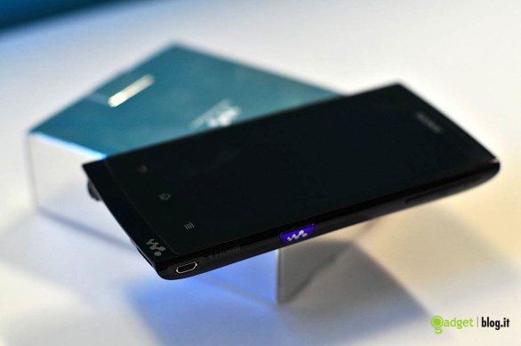 Sony Walkman Z1060