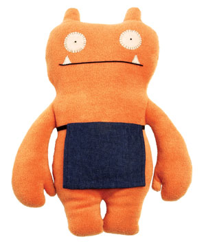 Ugly Dolls