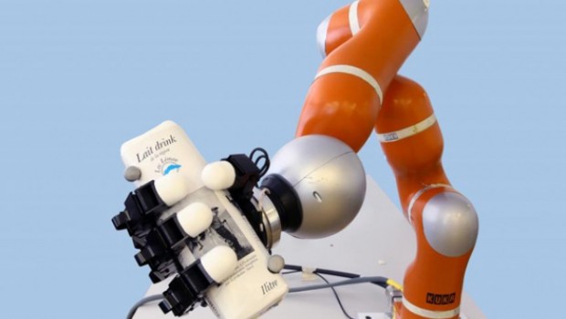 braccio robotico