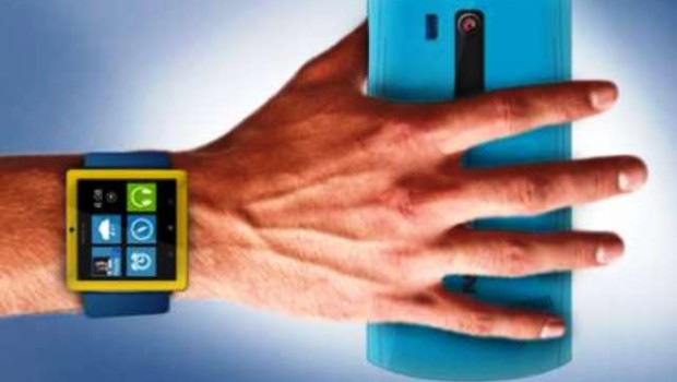 smartwatch nokia