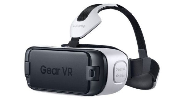 gear vr galaxy s6