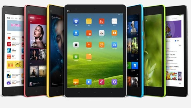 xiaomi mipad