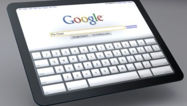 tablet google