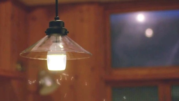 lampadina sony speaker integrato