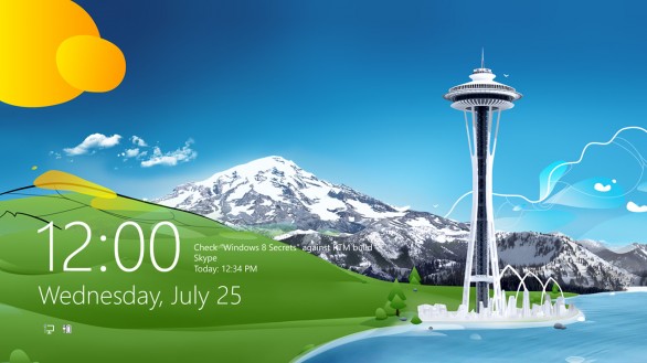 Windows 8 Windows 8