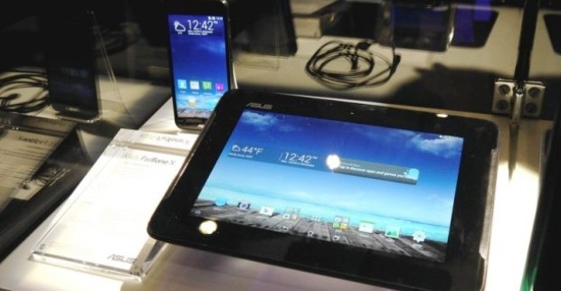 asus padfone X