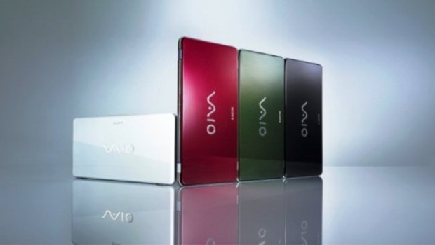 pc sony vaio