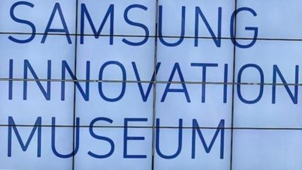 samsung innovation museum
