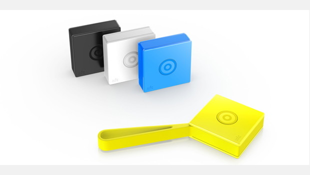 NokiaTreasureTag2