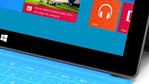 microsoft surface mini